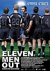 Eleven Men Out (Fuera del vestuario)